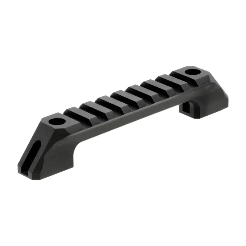 Nowy Walther - Szyna Picatinny krótka 100 mm