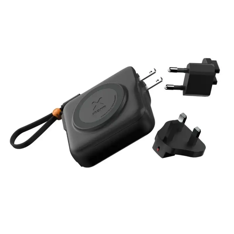 XTORM Ładowarka podróżna 3in1 10.000 mAh 30W (XTPP101) Wybór klientów