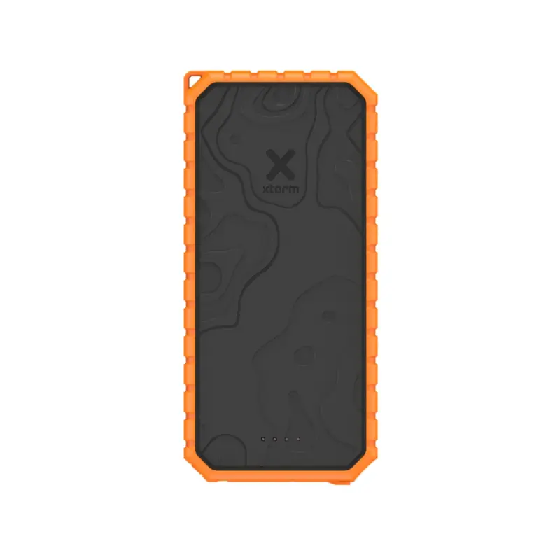 Taniej XTORM Power bank Rugged 20000 mAh XXR202