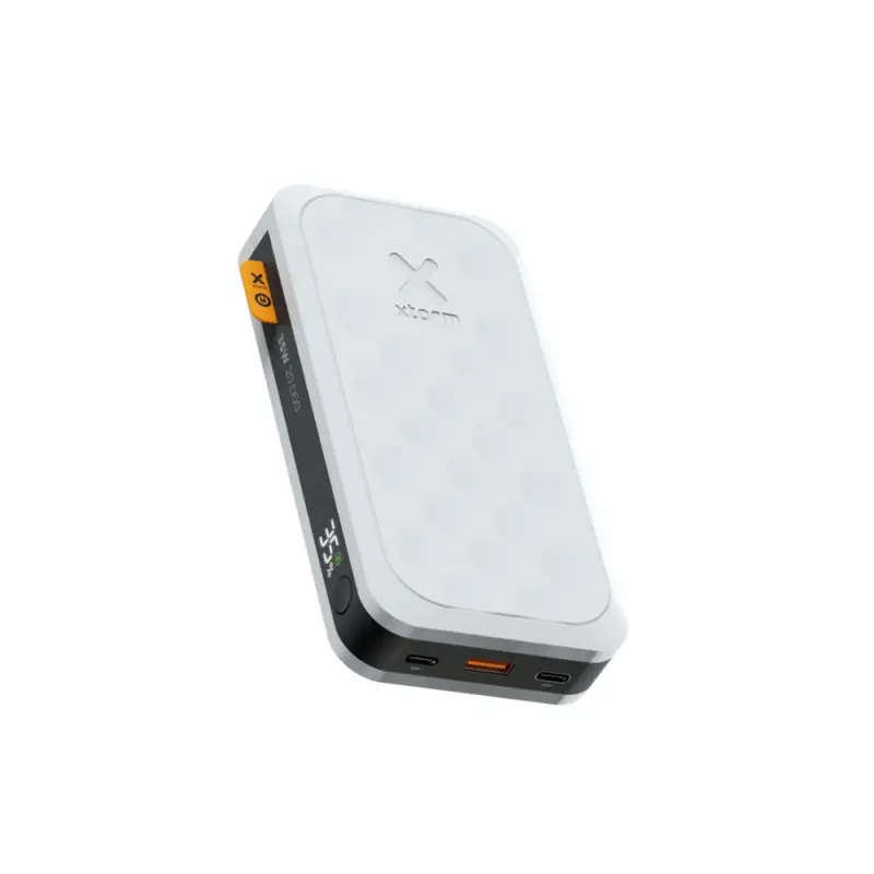 Wyjątkowa oferta XTORM Powerbank Fuel 20000 mAh 35W biały (XFS5200)