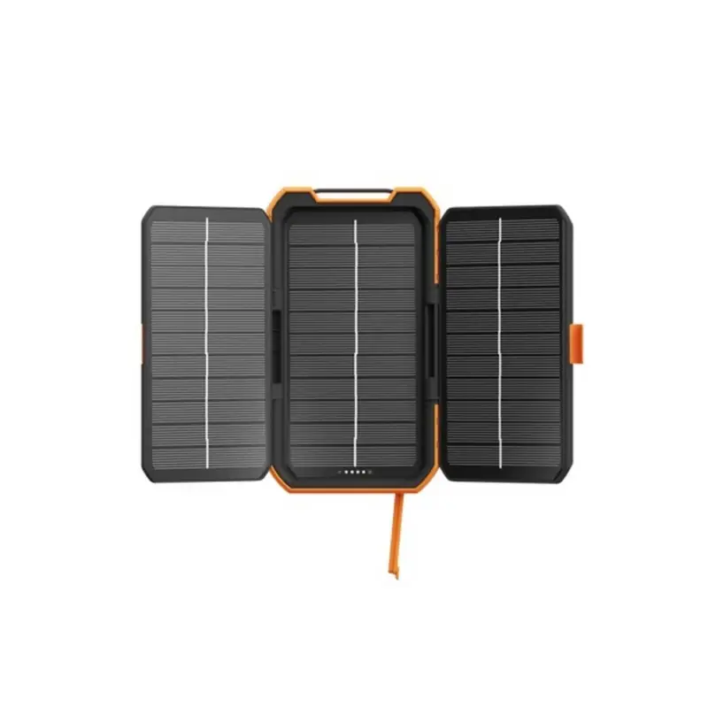 Rabat XTORM Powerbank solarny Rugged 10000 mAh 20W(XXR203)