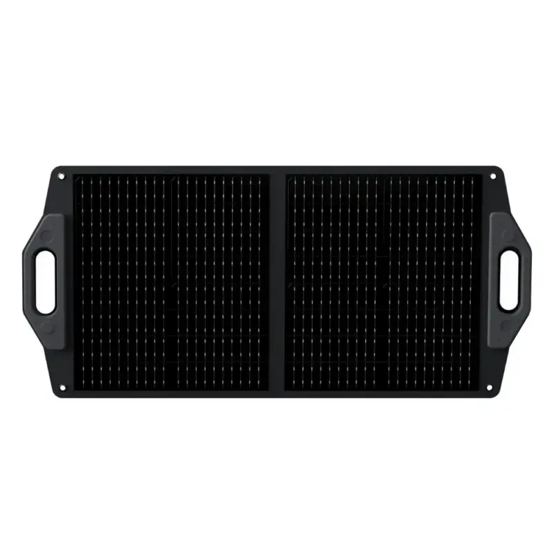 Dodaj do koszyka XTORM Składany Panel Fotowoltaiczny 60W (USB- A / USB-C) XP2SW060