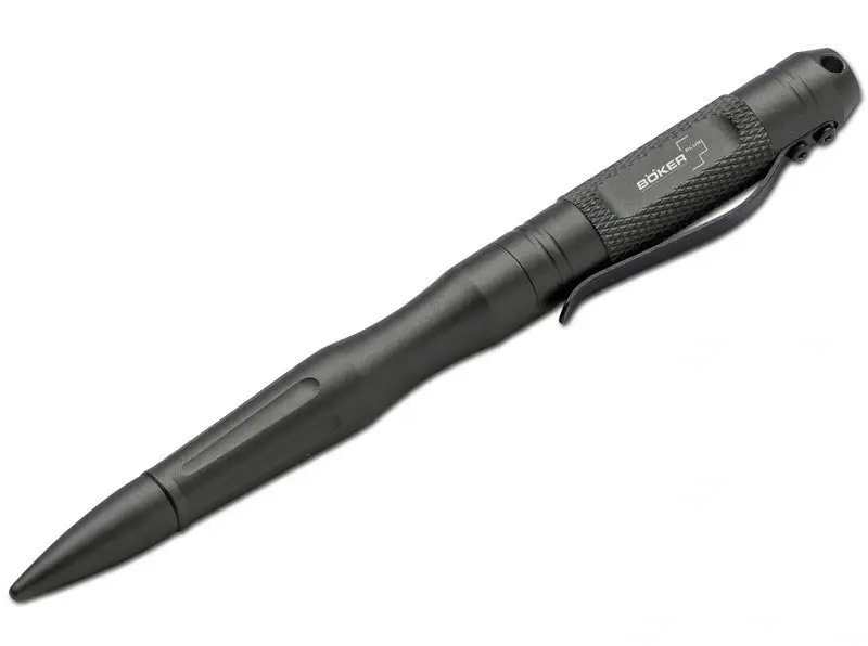 Böker Plus - Długopis taktyczny iPEN Security Oferta limitowana