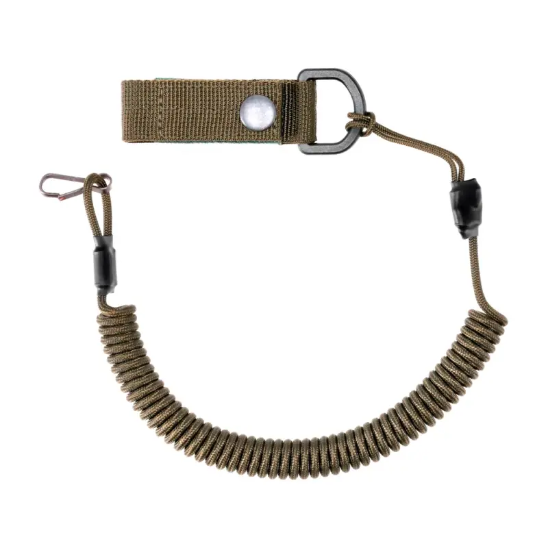 Niska cena EDCX - Smycz taktyczna coyote brown