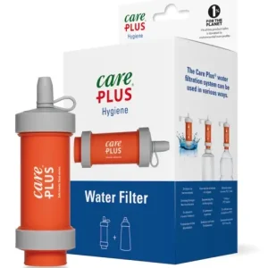 Szybka wysyłka Filtr do wody Sawyer Care Plus Water Filter – Sunrise Orange