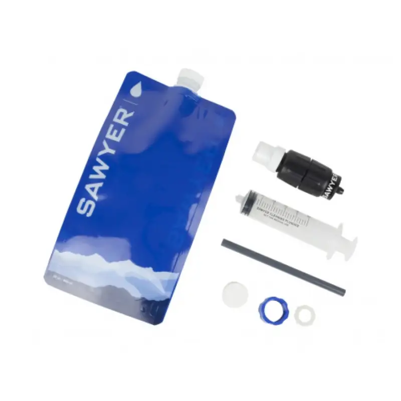 Filtr do wody Sawyer Micro Squeeze - SP2129 Niska cena