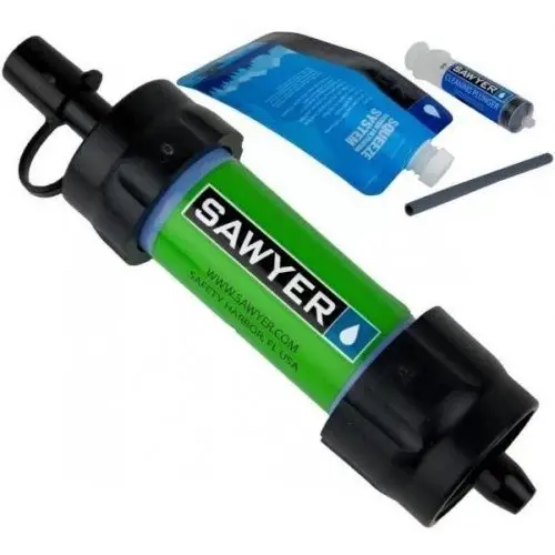 Filtr do wody SAWYER MINI SP101 - Green Hit sprzedaży