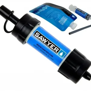 Nowość Filtr do wody SAWYER MINI SP128