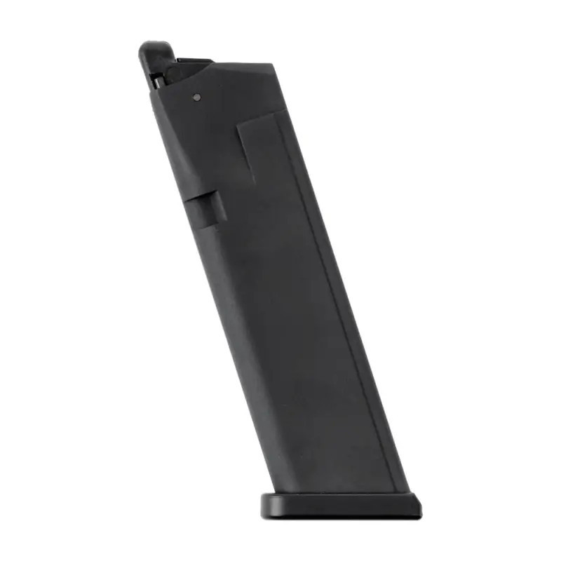 Glock - Magazynek do ASG Glock 17 gen 5. 6 mm 18 nabojowy Bestseller