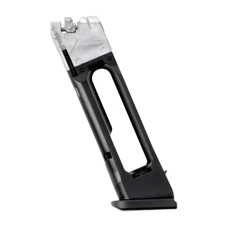 Hit sprzedaży Glock - Magazynek do Glock 17 gen 5. 4,5 mm