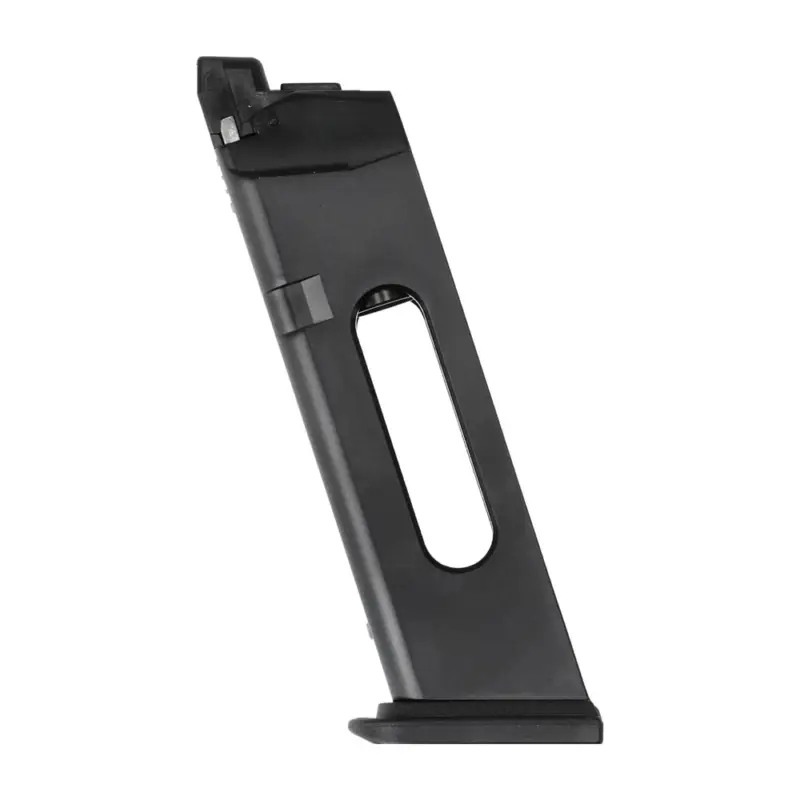 Glock - Magazynek do pistoletu Glock 17 gen 5 MOS 4,5mm BB 3J Kup online