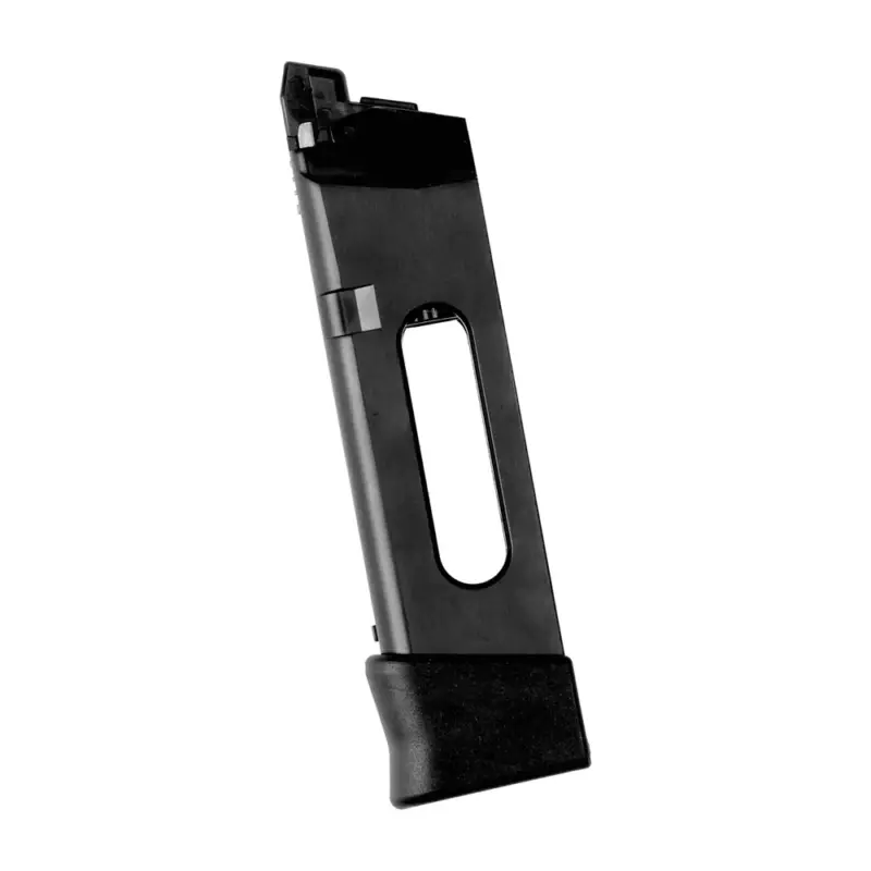 Glock - Magazynek do pistoletu wiatrówki Glock 19 gen 5. MOS 4,5 mm BB Okazja