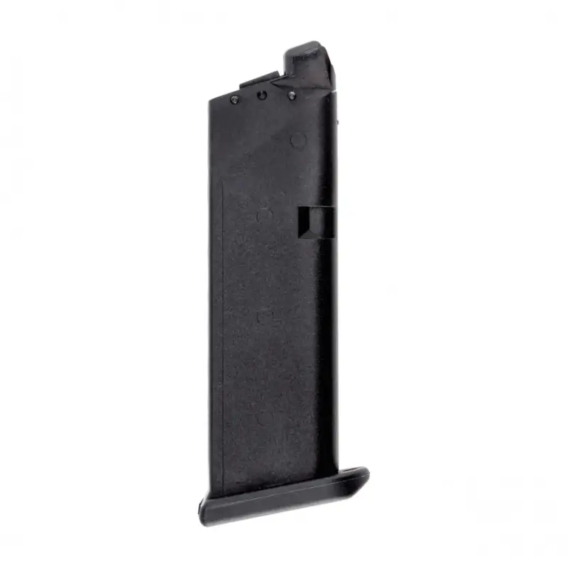 Zniżka Glock - Magazynek do repliki ASG Glock 19 gen 5. 6 mm