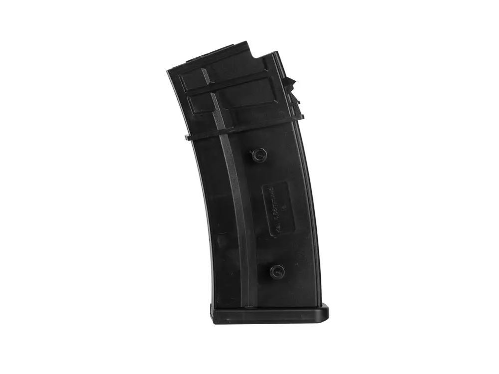 Heckler&Koch - Magazynek do ASG H&K G36 EBB MidCap 6 mm Zniżka