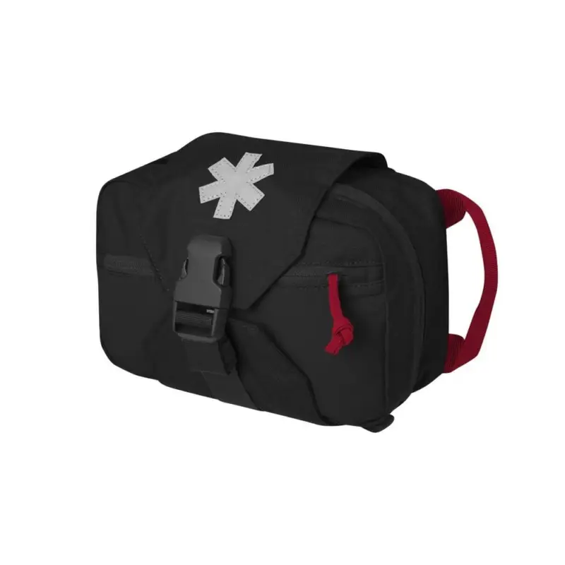 Wyprzedaż Helikon - Apteczka samochodowa taktyczna Vehicle Med Kit - Czarna