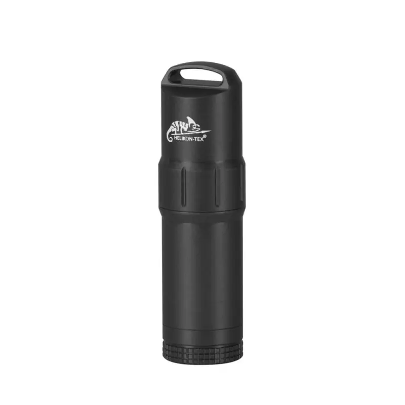 Helikon - Zapalniczka benzynowa Exotac Titanlight™ - Czarna - LG-ETL-AL-01 Okazja