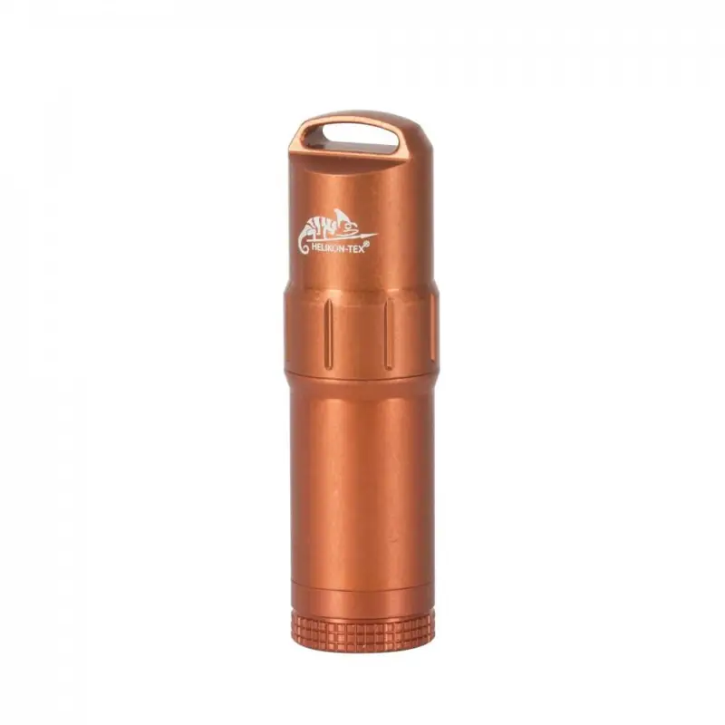 Hit cenowy Helikon - Zapalniczka benzynowa Exotac Titanlight™ - Pomarańczowa - LG-ETL-AL-24