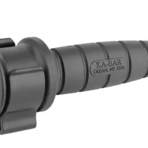 Szybka wysyłka Ka-Bar 9921 - Wędka outdoorowa Backpack Kaster Lightweight Fishing Sys