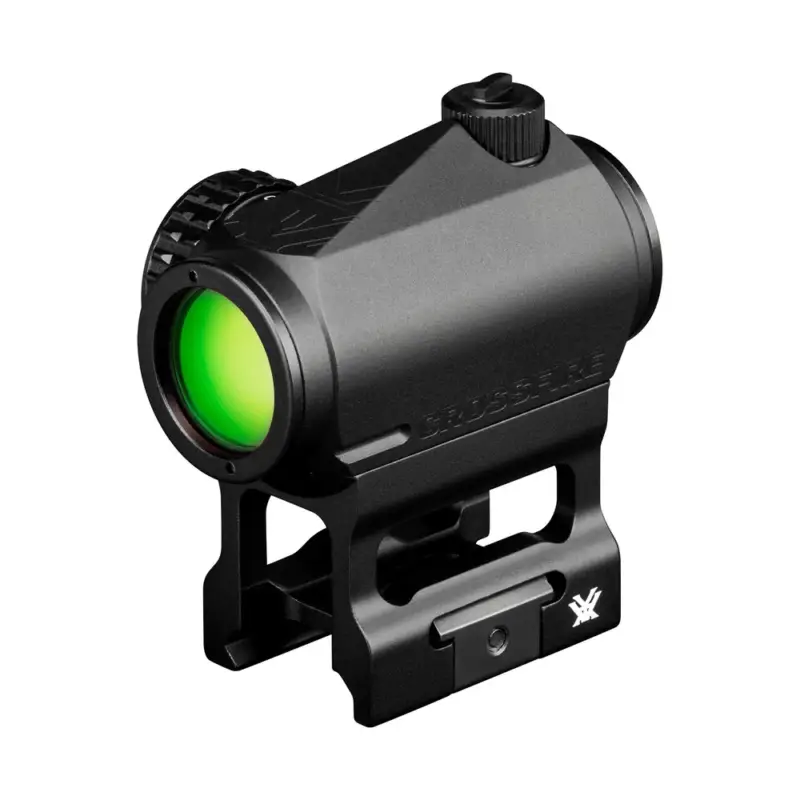 Cena promocyjna Kolimator Vortex Crossfire Green Dot