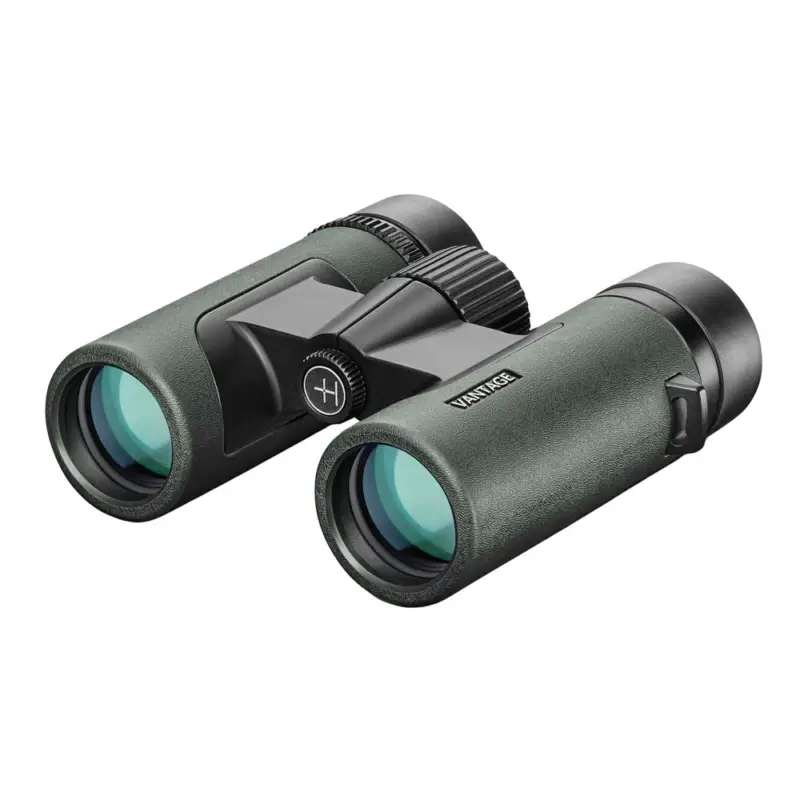 Bezpieczna płatność Lornetka Hawke Vantage 8x32 zielona