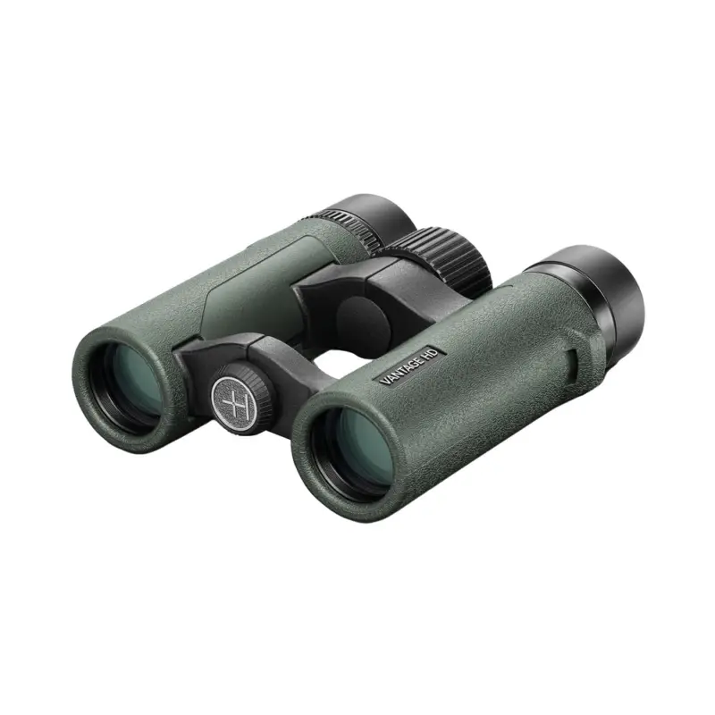 Lornetka Hawke Vantage HD 10x26 zielona Rabat