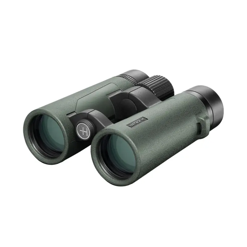 Szybka dostawa Lornetka Hawke Vantage HD 10x42 zielona