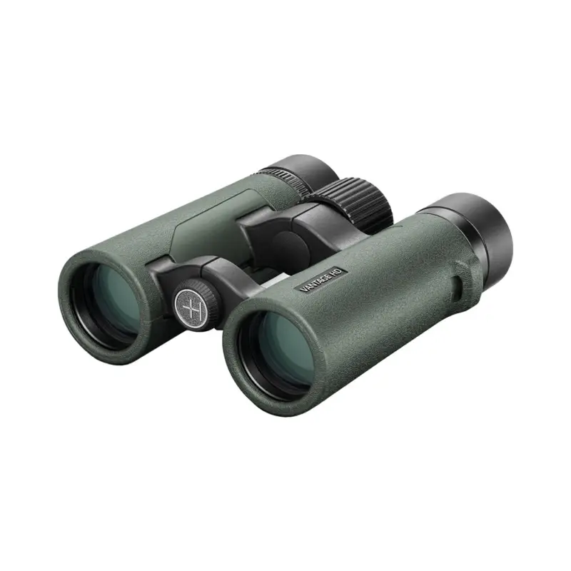 Lornetka Hawke Vantage HD 8x34 zielona Szybka wysyłka