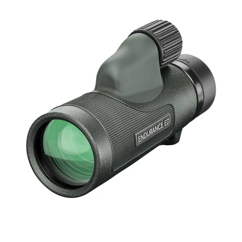 Darmowy zwrot Monokular Hawke Endurance ED 10x42 zielony