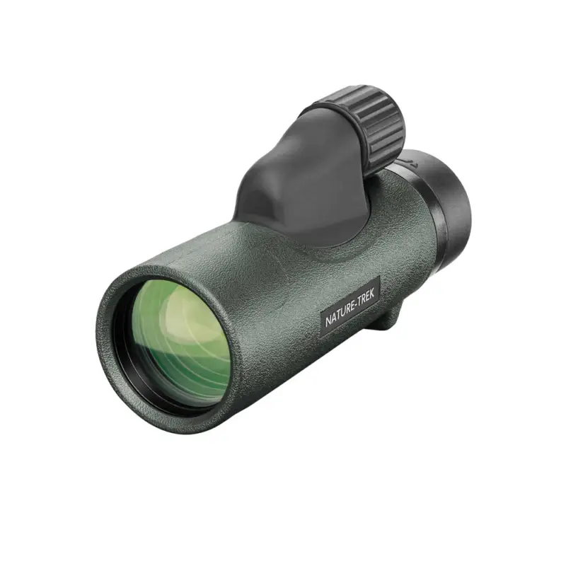 Monokular Hawke Nature Trek 10x42 zielony Szybka dostawa