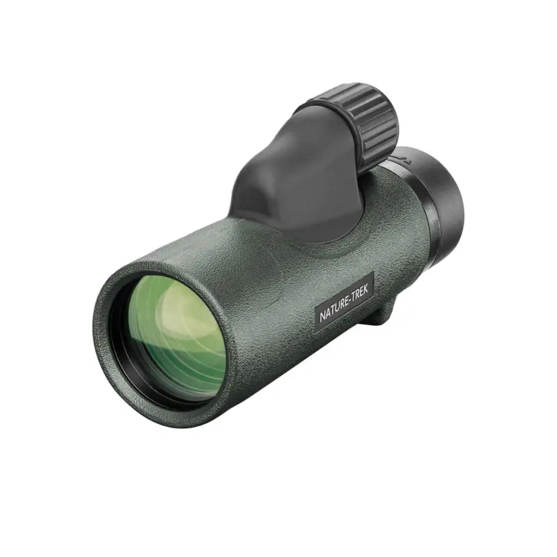 Promocja Monokular Hawke Nature Trek 8x42 zielony