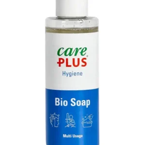 Mydło organiczne biodegradowalne Care Plus Bio Soap - 100 ml Nie przegap