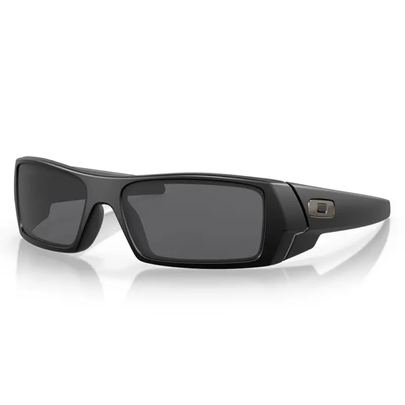 Popularny Oakley - Okulary SI Gascan Matte Black - Grey - 03-473