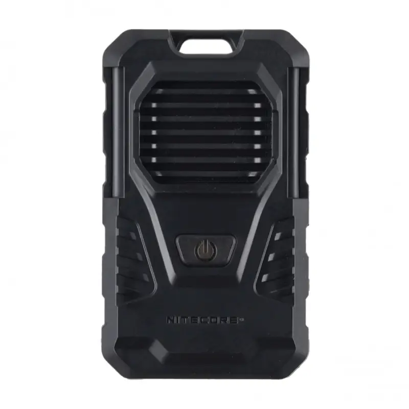 Oferta Odstraszacz komarów Nitecore EMR06TAC czarny