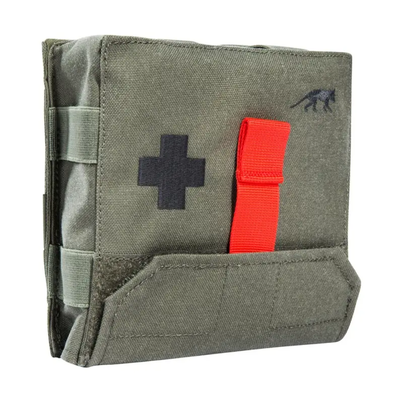Tasmanian Tiger - Apteczka kieszeń IFAK Pouch S MKII olive Oferta limitowana
