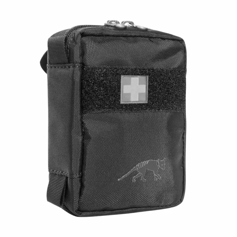 Tasmanian Tiger - Apteczka mocowana na pasku First Aid Mini black Nie przegap