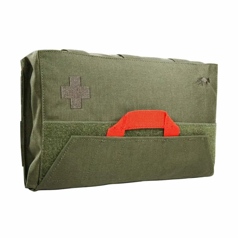 Tasmanian Tiger - Apteczka taktyczna IFAK Pouch olive Bestseller