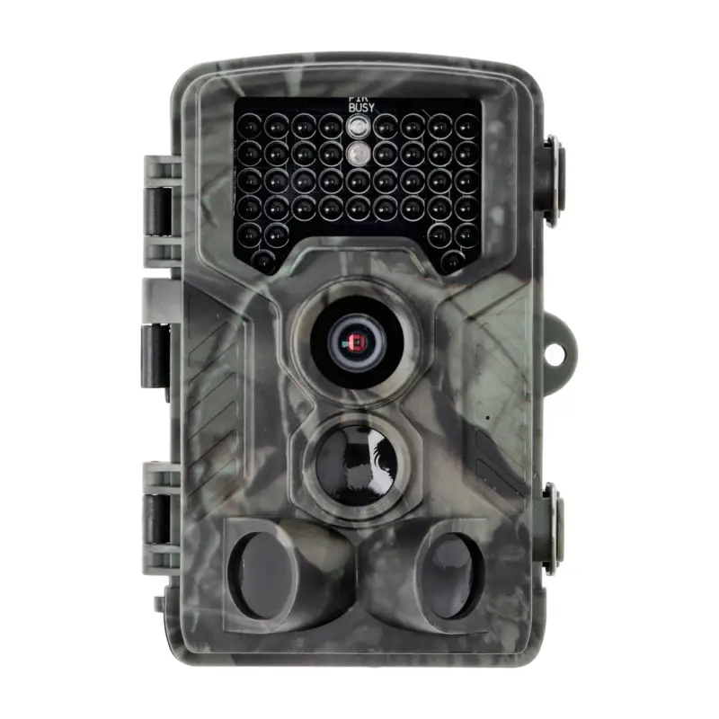 Nowy TOPHUNT - Fotopułapka kamera leśna HC800A FHD 42xIR 16MPX