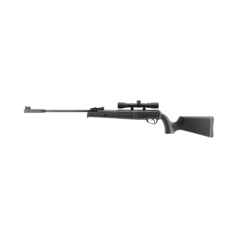 UX - Wiatrówka Prymex Set 4,5 mm sprężynowa Wyjątkowa oferta
