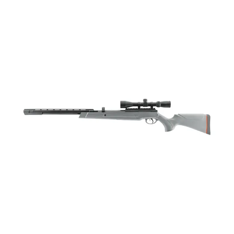 Zamów dziś UX - Wiatrówka Synergis Elite Kit 5,5 mm sprężynowa