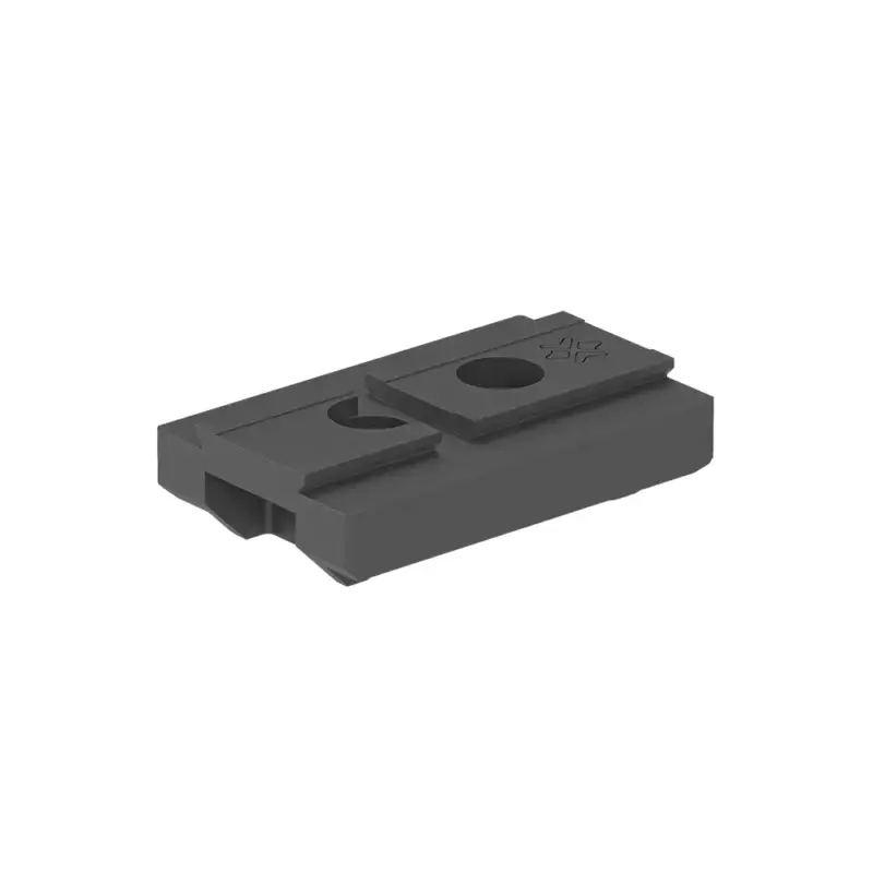 Vector Optics - Adapter do kolimatora - VOD - System VAS - Aluminium - SCRA-VOD1 Ostatnie sztuki