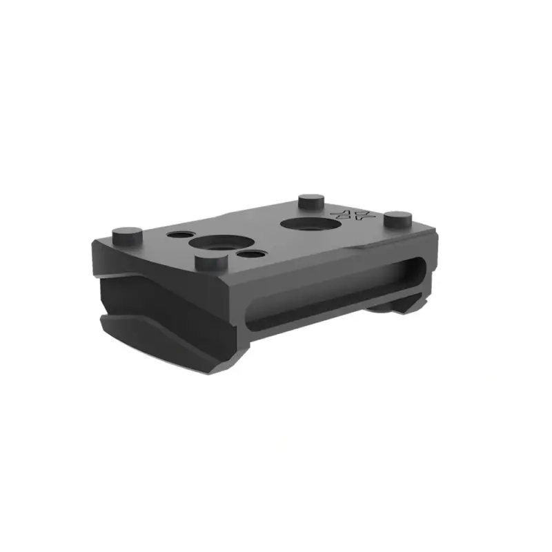 Obniżka ceny Vector Optics - Adapter montażowy do kolimatora - RMS/RMSc - Aluminium - SCRA-MGT1