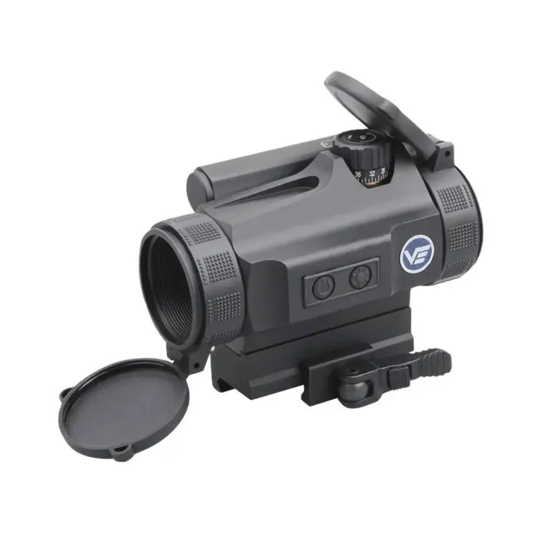 Szybka dostawa Vector Optics - Celownik kolimatorowy Nautilus 1x30 - 3 MOA - SCRD-D26