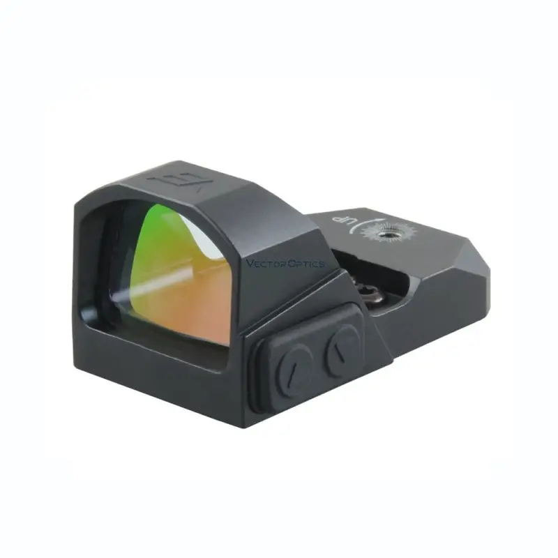 Vector Optics - Kolimator Frenzy 1x17x24 Red Dot - Picatinny - SCRD-19II Zniżka