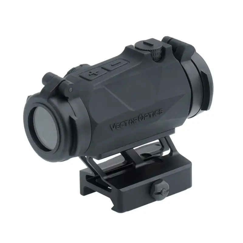 Ekspresowa dostawa Vector Optics - Kolimator Maverick Gen. IV Mini - 3 MOA - SCRD-60