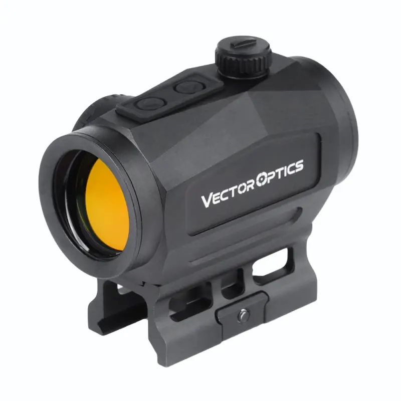 Zniżka Vector Optics - Kolimator zamknięty Scrapper 1x29 - 3 MOA Direct BulbSCRD-47