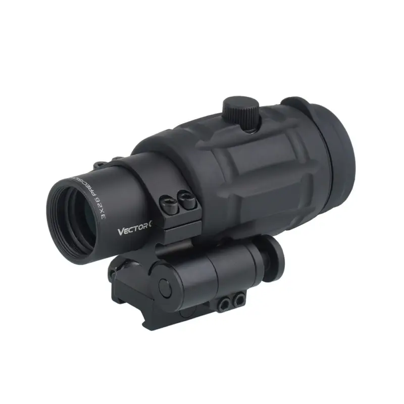 Premium Vector Optics - Powiększalnik Maverick 3x26 - Montaż QD - SCMF-10