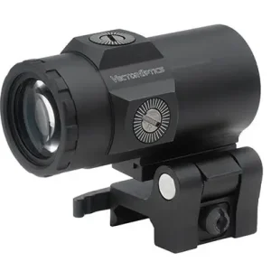 Hit sprzedaży Vector Optics - Powiększalnik Maverick-IV 3x22 Mini - QD SCMF-41