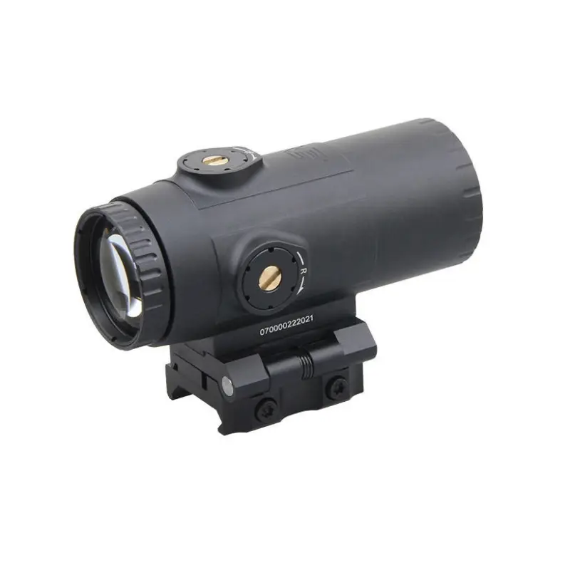 Ograniczona ilość Vector Optics - Powiększalnik Paragon 5x30 Micro - SCMF-34