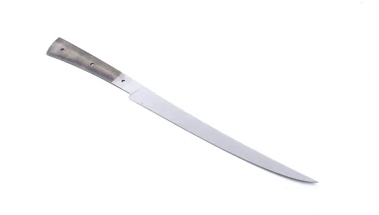Głownia Nóż kuchenny do filetowania Cocinero Fillet 180 Oferta