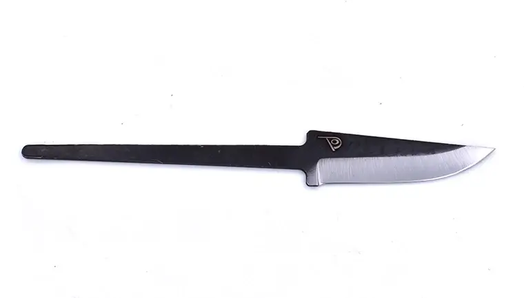 Nowy Głownia Polar 54 (C) Whittler
